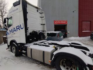 Volvo FH 500 375kW