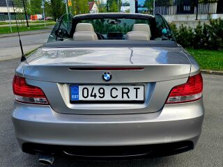 BMW 120 2.0 R4 120кВ