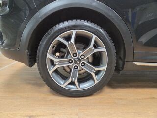 Kia XCeed 1.4 103kW