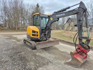 Volvo C303 22kW