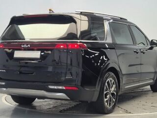 Kia Carnival Noblesse 2.2 CRDi 148kW