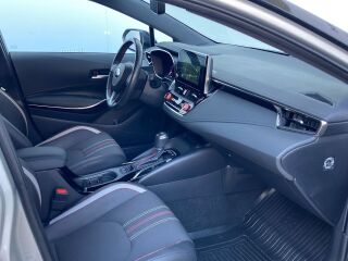 Toyota Corolla GR SPORT Plus 1.8 hybrid 72kW