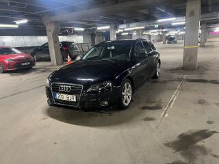 Audi A4 2.0 105kW