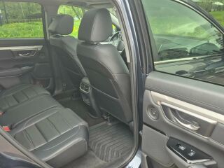 Honda CR-V 2.0 135kW