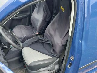 Volkswagen Caddy 2.0 81кВ