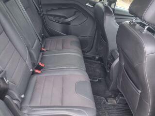 Ford Kuga 2.0 103kW