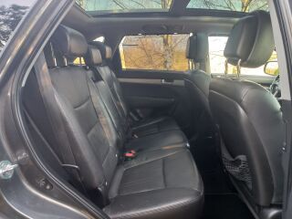 Kia Sorento Exclusive 4WD 2.2 CRDi 145kW