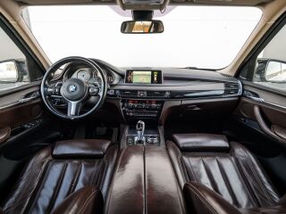 BMW X5 3.0 LED ACC N57 Xdrive 190kW