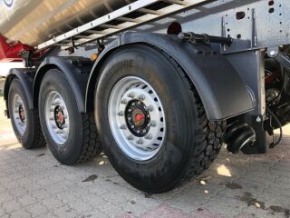 Meiller MHPS 44/3S 26m3