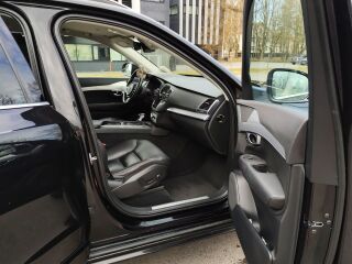 Volvo XC90 2.0 173kW