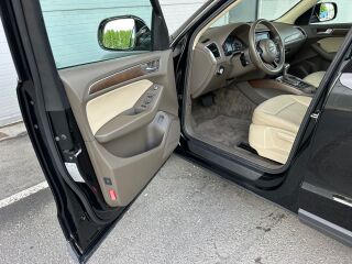 Audi Q5 Quattro S Tronic 2.0 TDI 130кВ