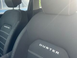Dacia Duster SR 1.5 1,5 80кВ