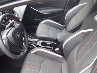 Toyota Corolla Hybrid Touring Sports GR Sport Plus 2.0 112kW