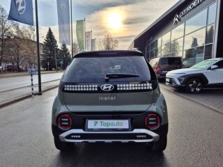 Hyundai Inster In 85kW