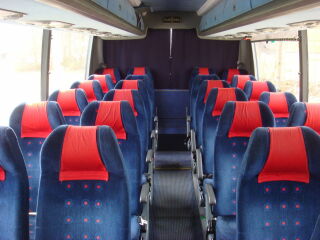 Van Hool ACRON 12.0 300кВ