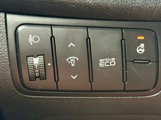 Kia Ceed LX Plus DCT 1.6 99кВ