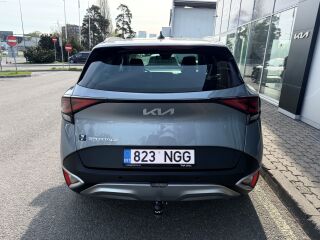 Kia Sportage MHEV EX 1.6 100kW