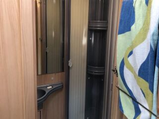 Fiat Ducato Sunlight T 67 2.3 96кВ