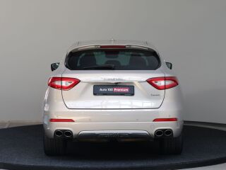 Maserati Levante 316kW