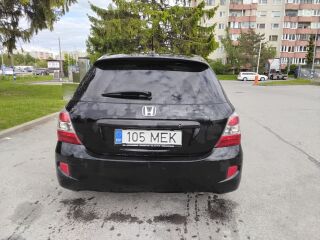 Honda Civic 1.4 66kW