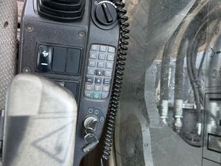 Volvo EC250DNL + ENGCON 152кВ