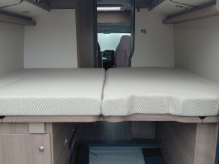 Carthago Malibu Van 600DB 2.3 96kW
