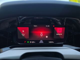 Volkswagen Golf 2.0 85kW
