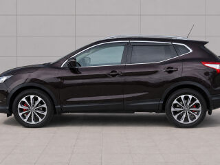 Nissan Qashqai Tekna 1.6 dCi 1.6 96кВ