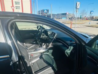 Chevrolet Malibu 2.0 118кВ