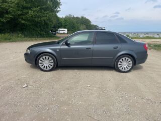 Audi A4 2.0 96kW