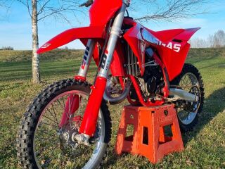 Gas Gas MC 125