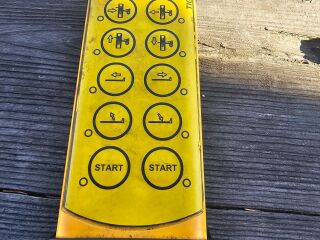 Volvo FM 330 250kW