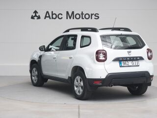 Dacia Duster Essential 1.0 67kW