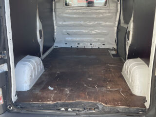 Renault Trafic 2.0 84kW