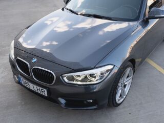 BMW 116 1.5 85kW