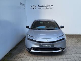 Toyota Prius Premium 112kW