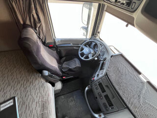 DAF XF XF 460 FT