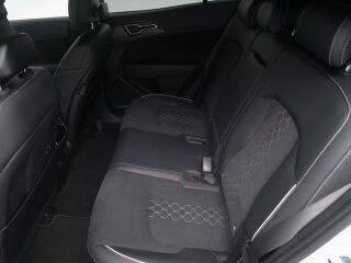 Kia Sportage GT-Line AWD HEV 1.6 132kW
