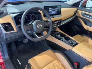 Nissan X-Trail e-4ORCE-Tekna+ 1.5 116kW