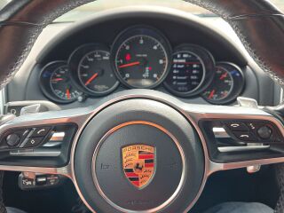 Porsche Cayenne 3.0 V6 193kW