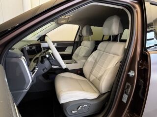 Hyundai Santa Fe 4 WD Hübriid Premium 1.6 T-GDI 155кВ