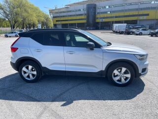 Volvo XC40 2.0 110кВ