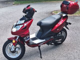 Baotian Freedo4