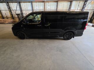 Toyota ProAce Long 2.0 130кВ
