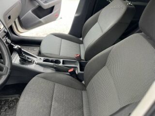 Skoda Octavia 1.0 85kW