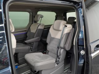 Volkswagen Multivan Style Long 2.0 110kW