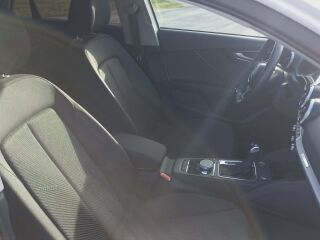 Audi Q2 1.5 110kW