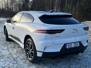 Jaguar I-Pace 294kW