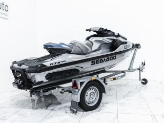 Sea-Doo GTX LIMITED 300 MY INT 217kW
