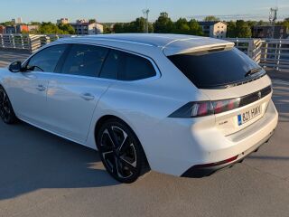 Peugeot 508 Active Pack 1.5 BlueHDi 96kW